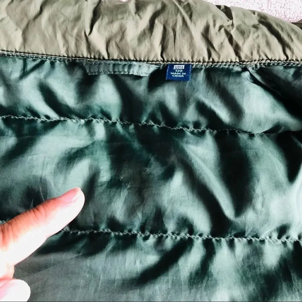 Uniqlo preowned good